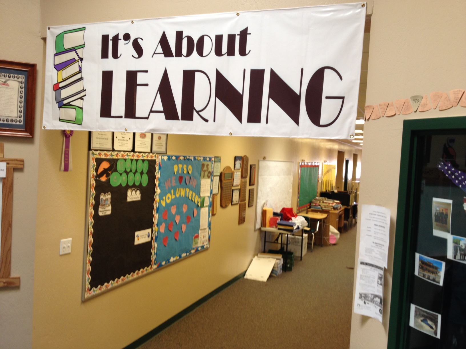 Board votes tax hike to save only Yarnell school