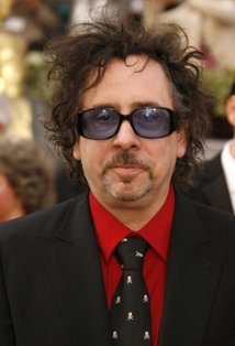 Tim Burton hates Marvel and The Walking Dead goes Cali 12news