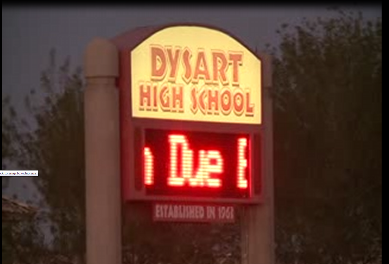 Override defeat means teacher cuts in Dysart district
