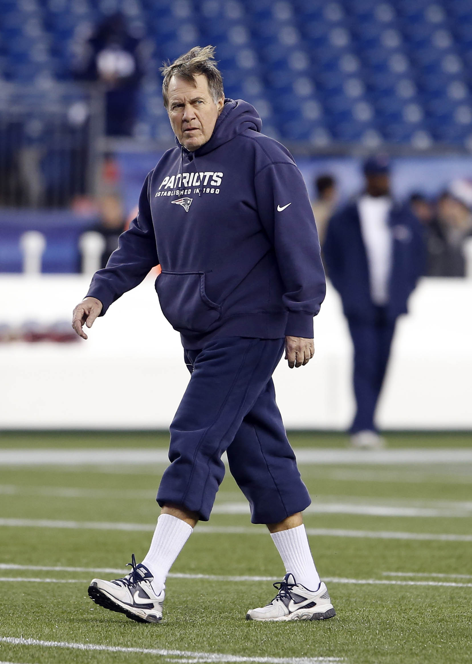 Deflategate Forensics: Will Tom Brady, Bill Belichick Be