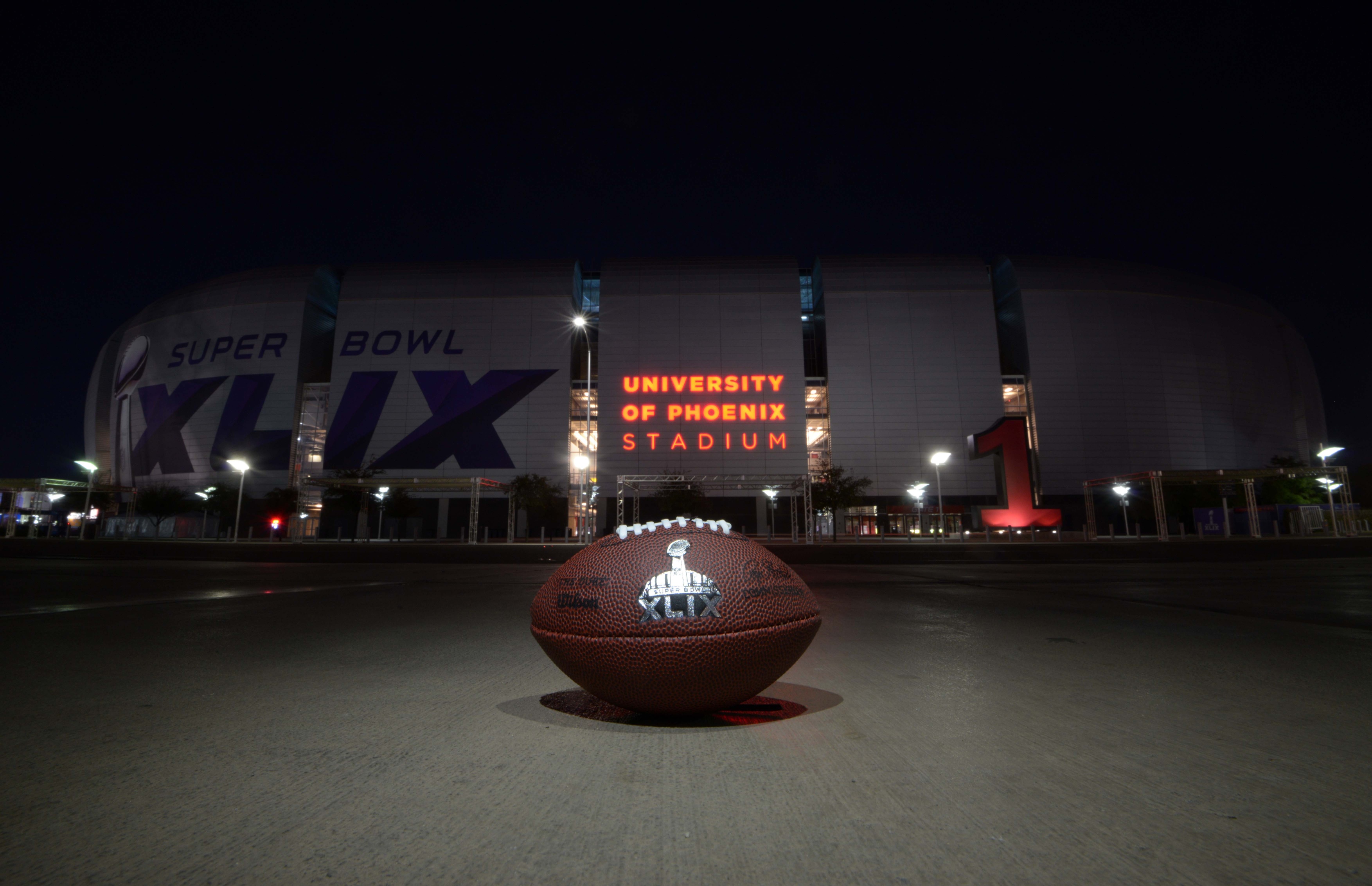 Photos: Rolling Stone Super Bowl party at The Venue Scottsdale