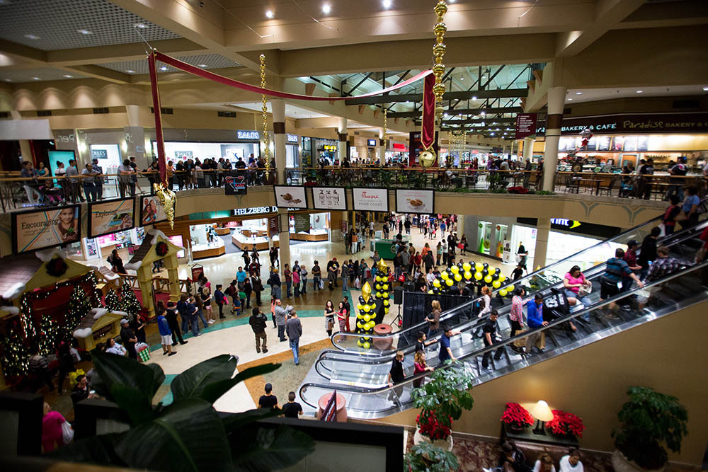 Helzberg deals arrowhead mall