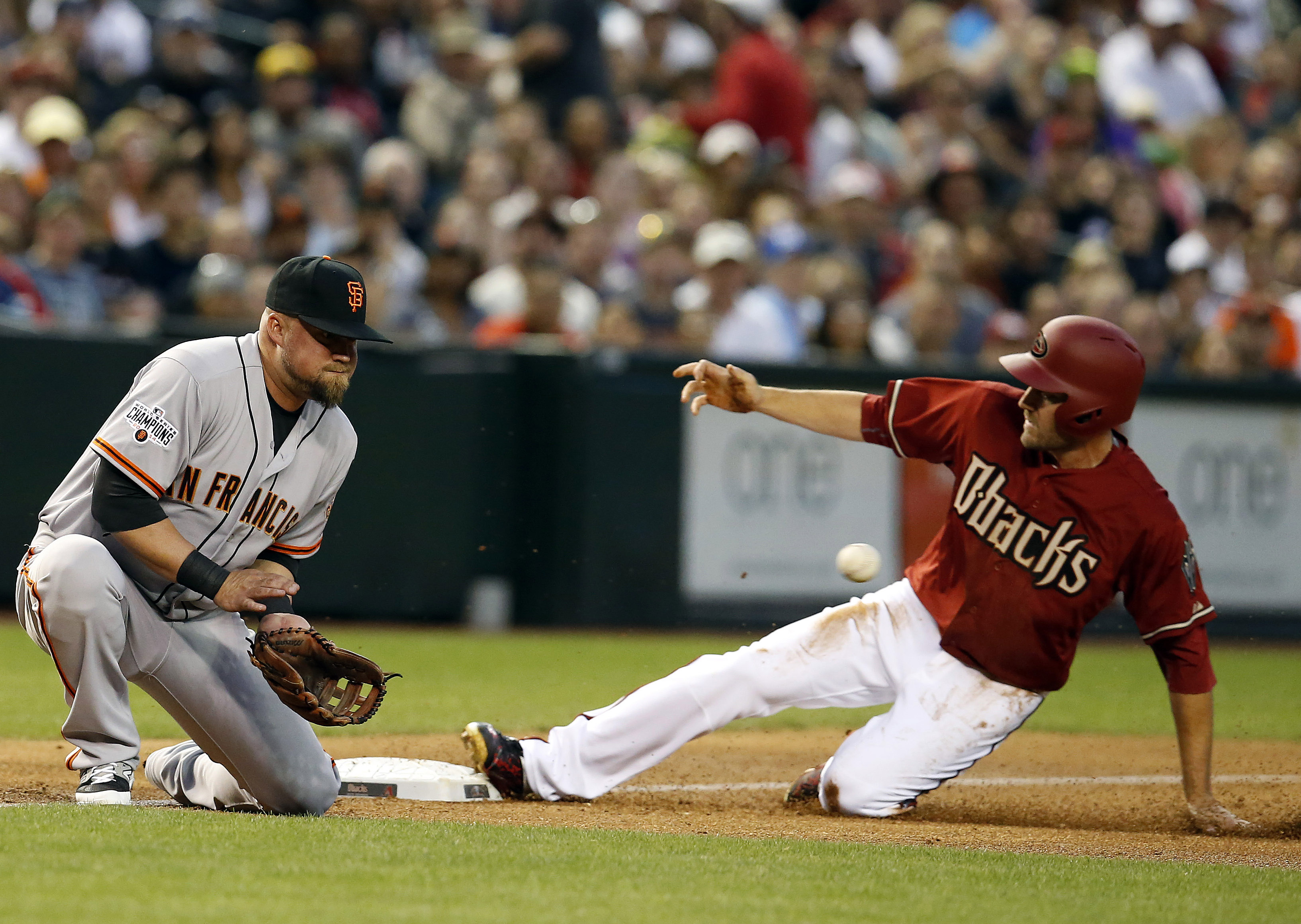 AJ Pollock Jersey, AJ Pollock Gear and Apparel