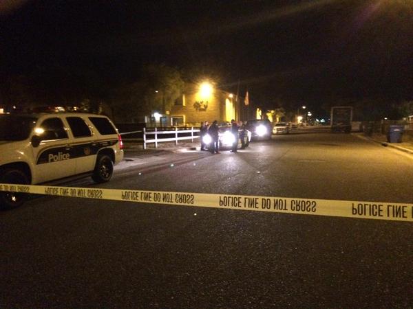 1 Dead, 1 In Critical Condition After Early Morning Shooting In Phoenix ...