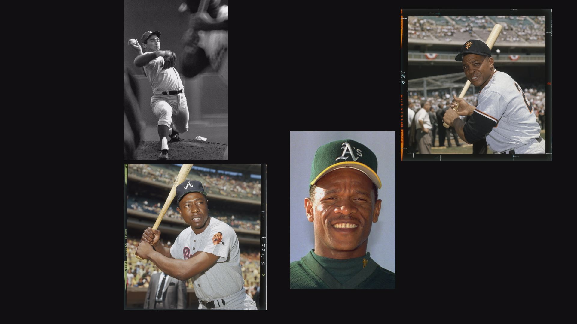 Willie Mays is 89 today. Is he baseball's greatest living player?