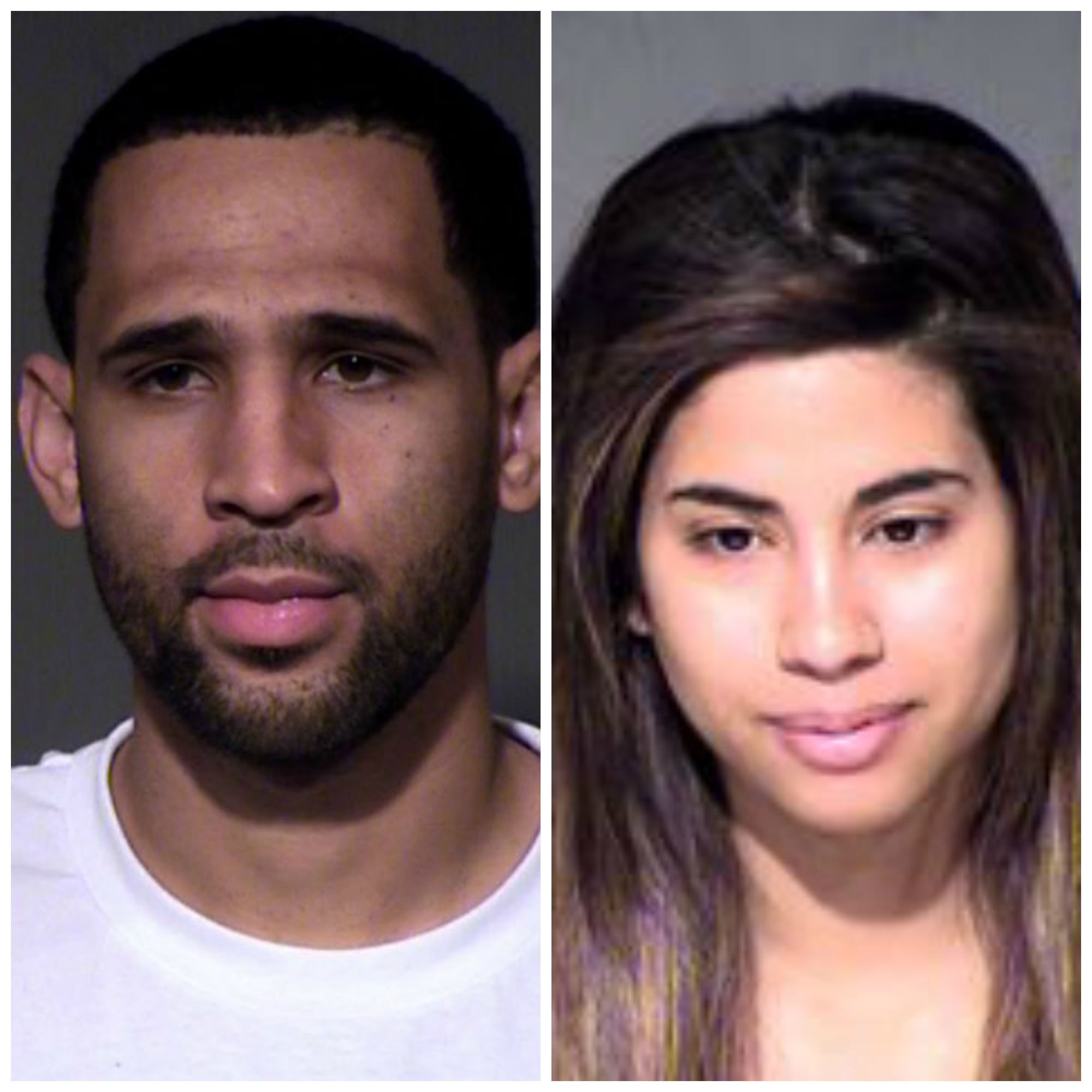 42 Arrested In Scottsdale - vdz6x1c