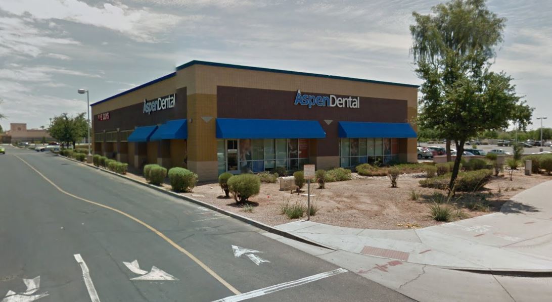 Aspen Dental to offer free dental care day to veterans
