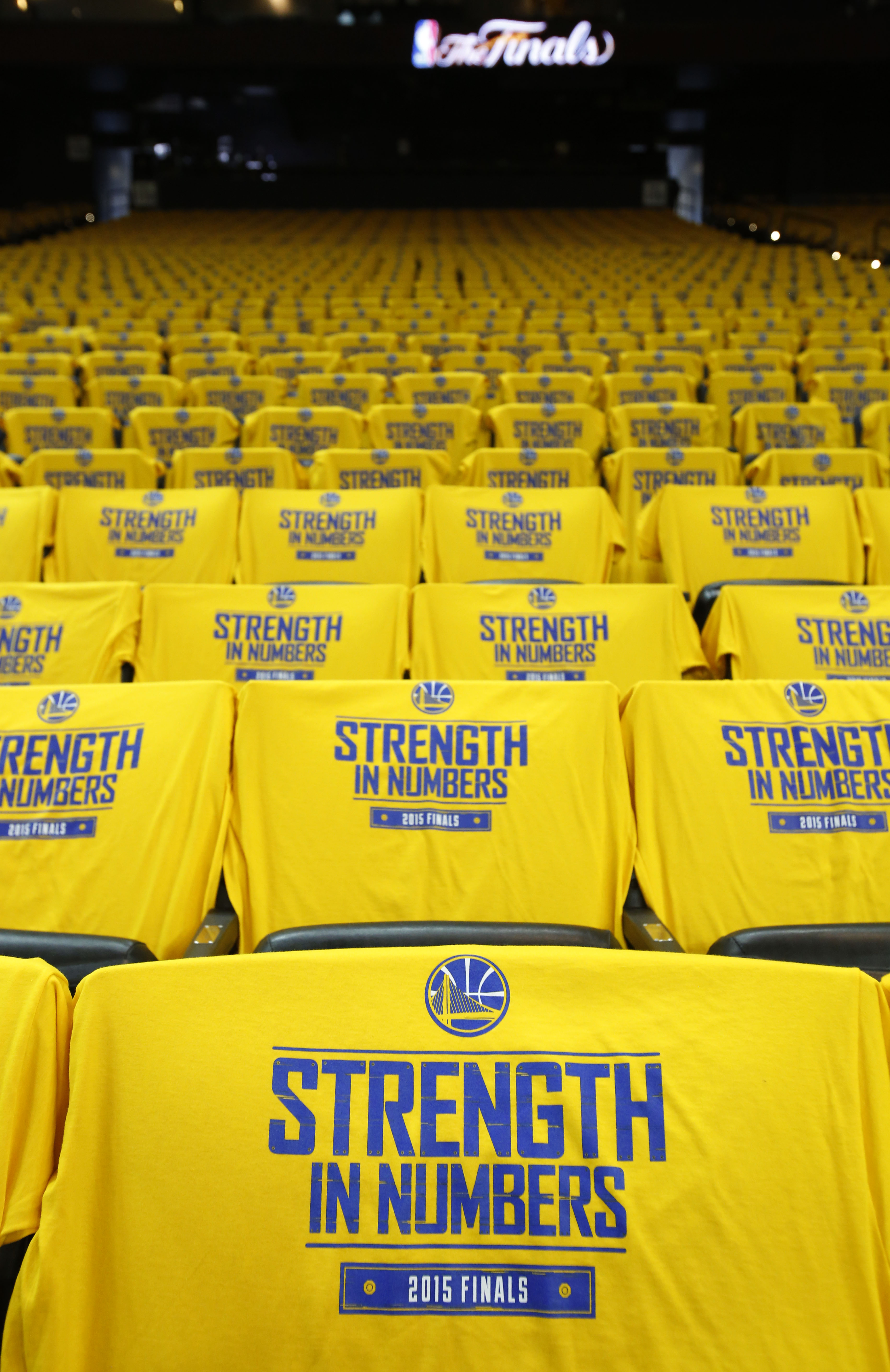 NBA Finals ticket prices will shock you