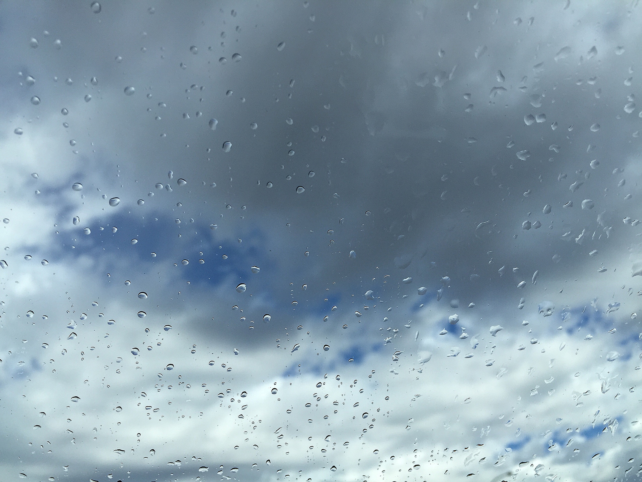 More record rainfall coming to Phoenix?
