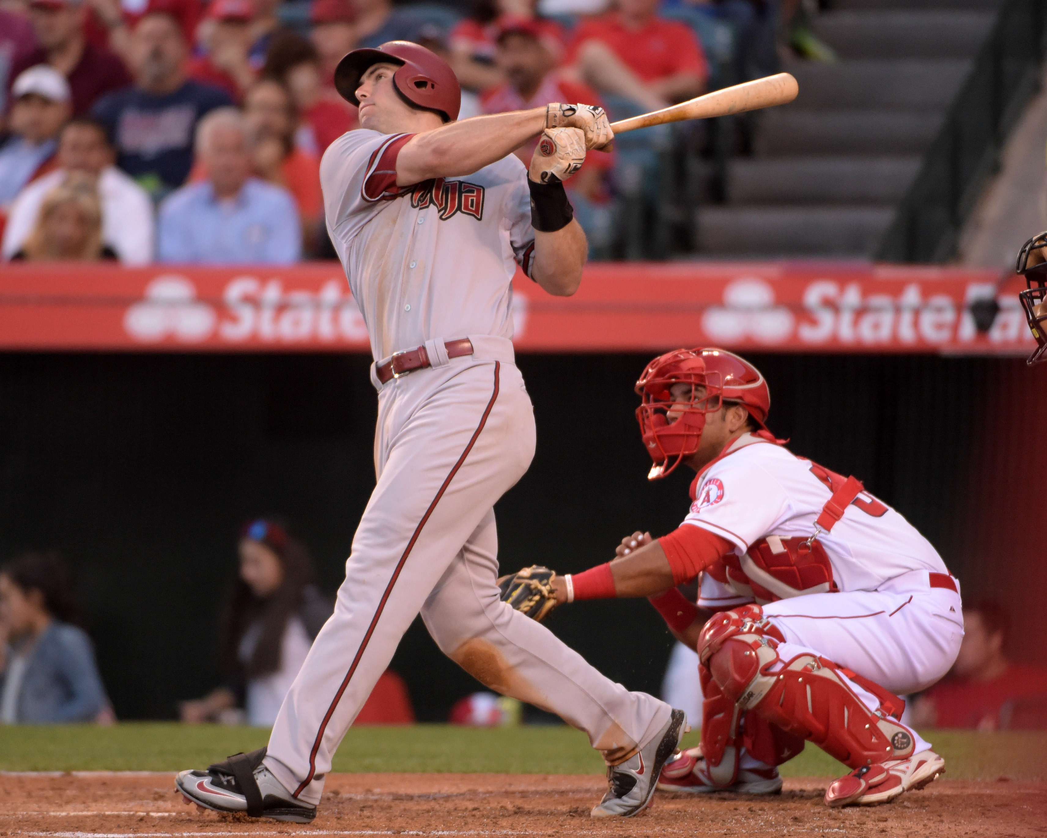 Diamondbacks' Paul Goldschmidt surges in MLB All-Star Game voting