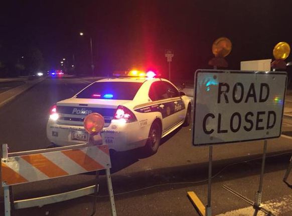 Police still seek driver after bicyclist killed in hit and run | 12news.com