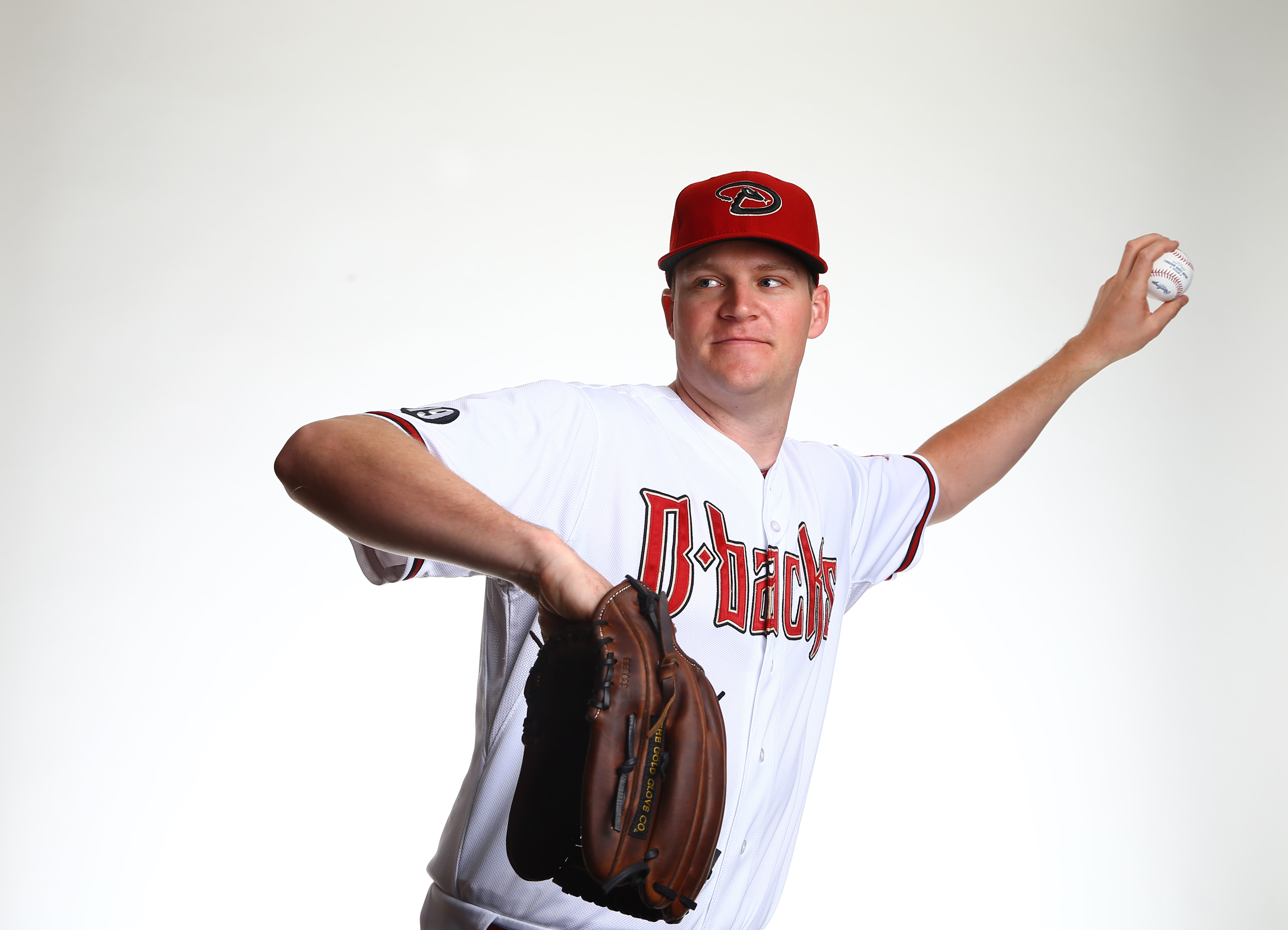 Diamondbacks recall Matt Reynolds