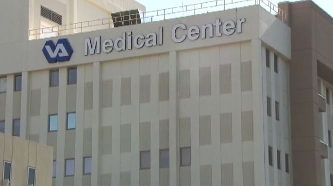 3 execs out at Phoenix VA hospital 12news com