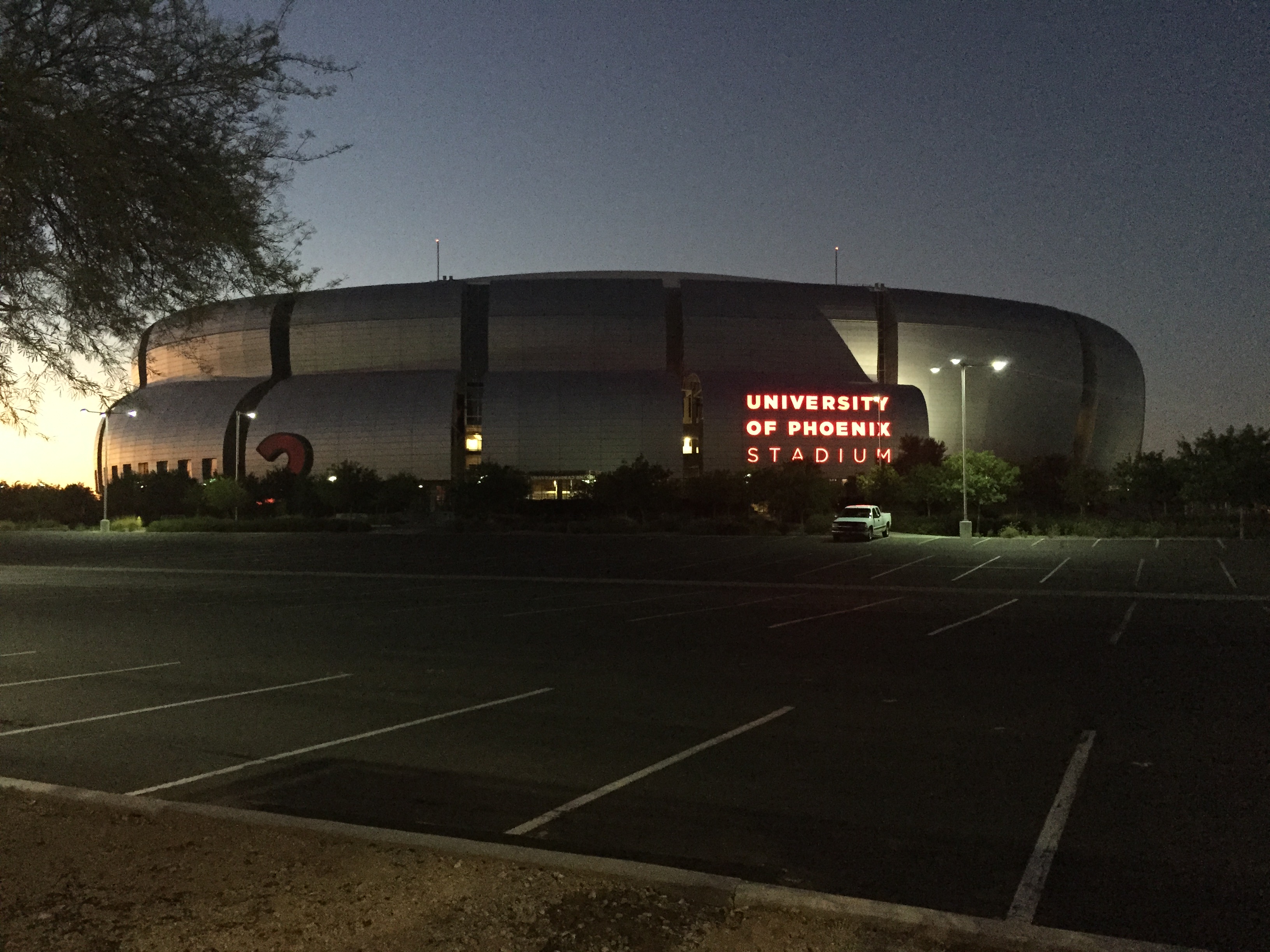 Heading to the Fiesta Bowl? Here's what you need to know.