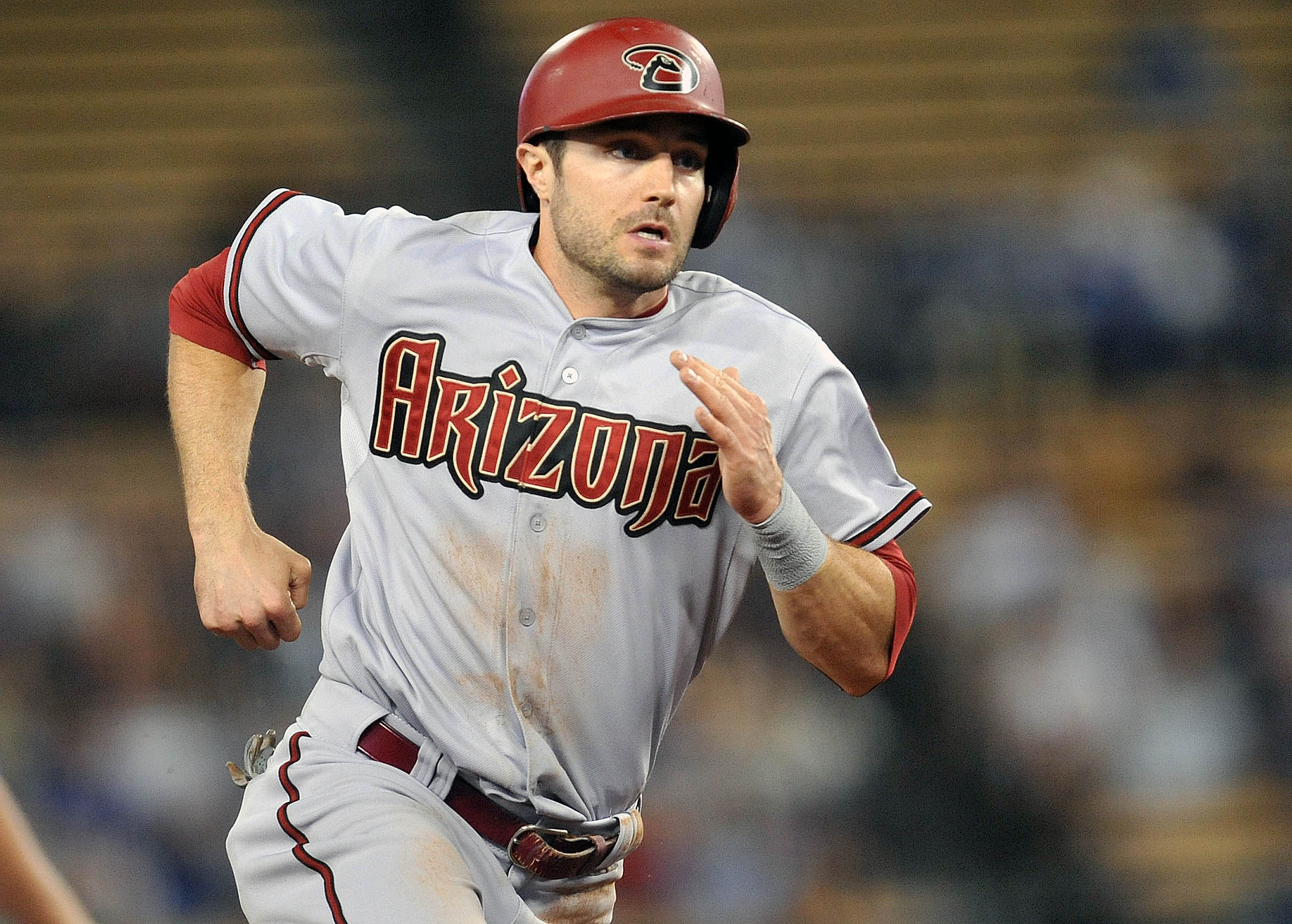 A.J. Pollock latest Diamondbacks player to go to Los Angeles Dodgers