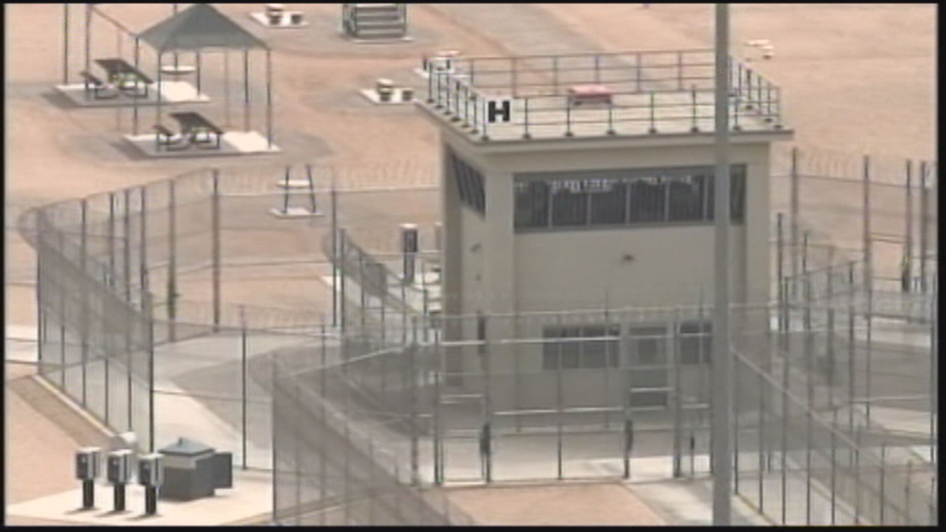 After Riot Arizona Prison Moves 700 Inmates