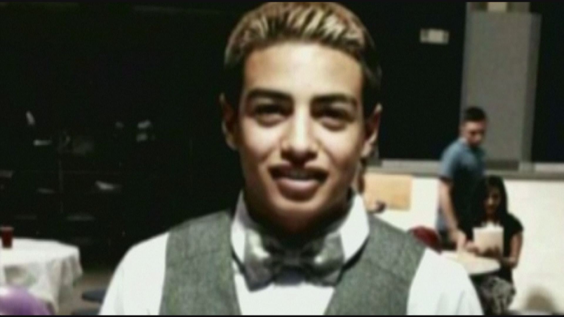 Teen dies after Albuquerque dispatcher hangs up on caller