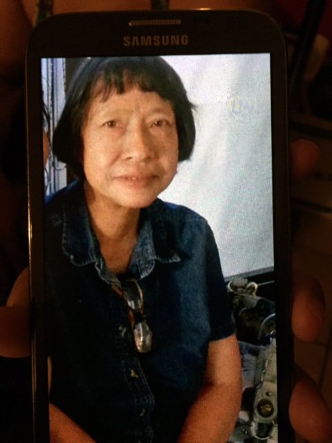 Tempe Police Missing Woman Found 1202