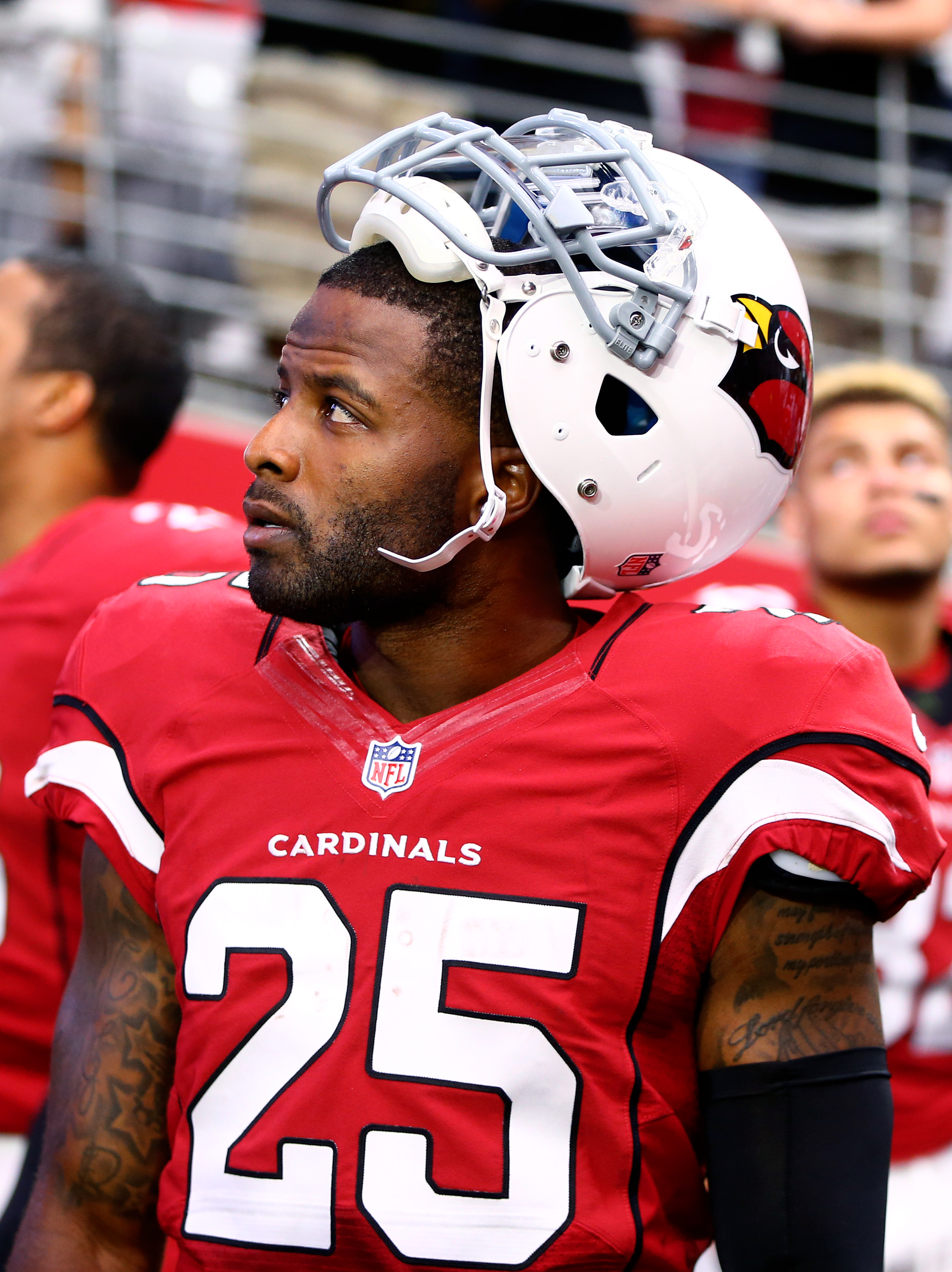 Cardinals Vs. Rams Final Injury Report | 12news.com