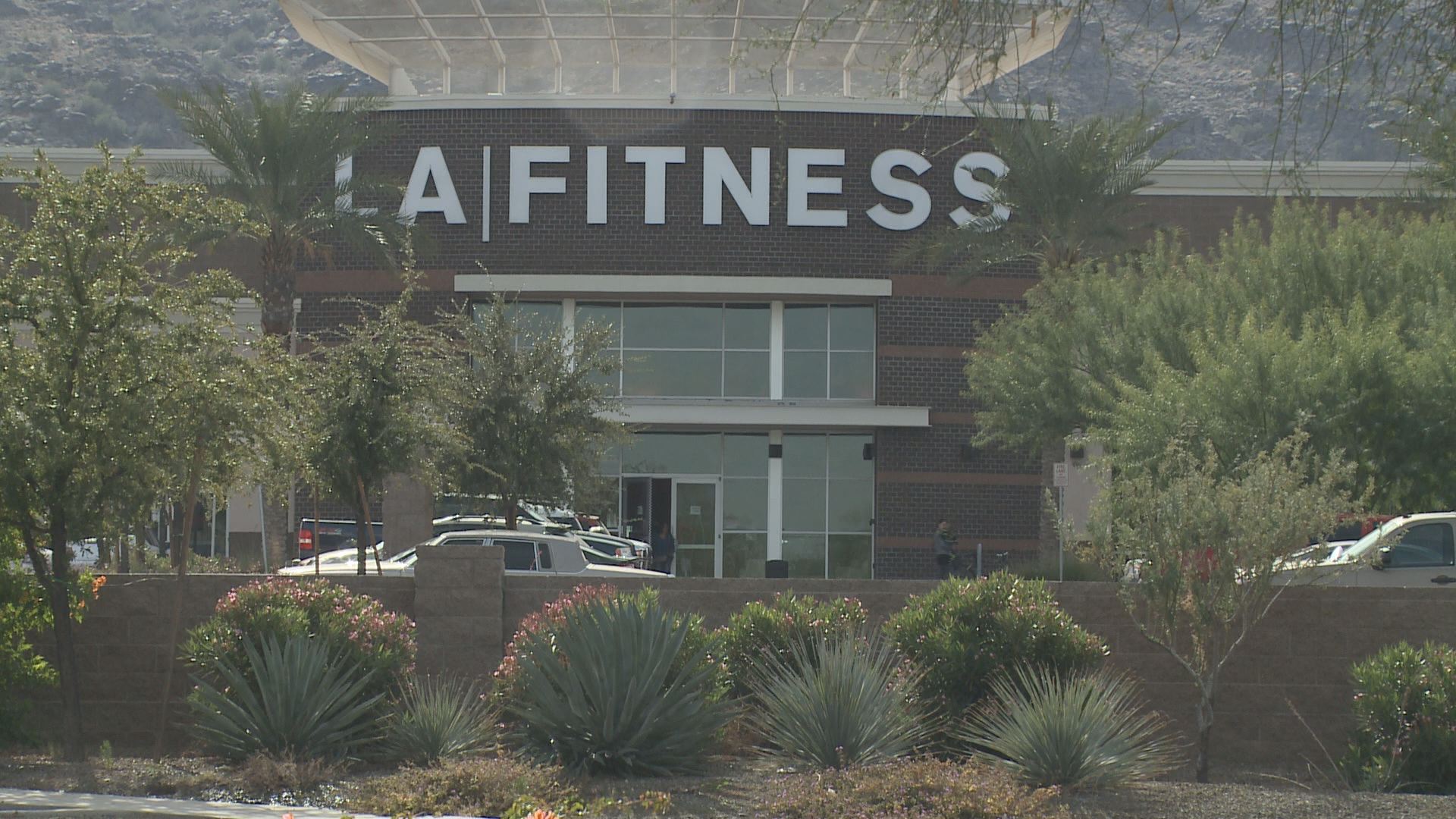 LA FITNESS TO HOST STATEWIDE EVENT ON SATURDAY, DECEMBER 3RD