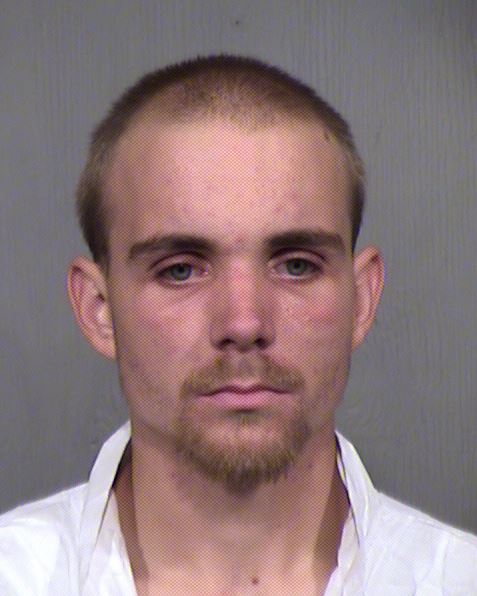 Phoenix Man Accused Of Killing Ex Girlfriend With Hammer 6855