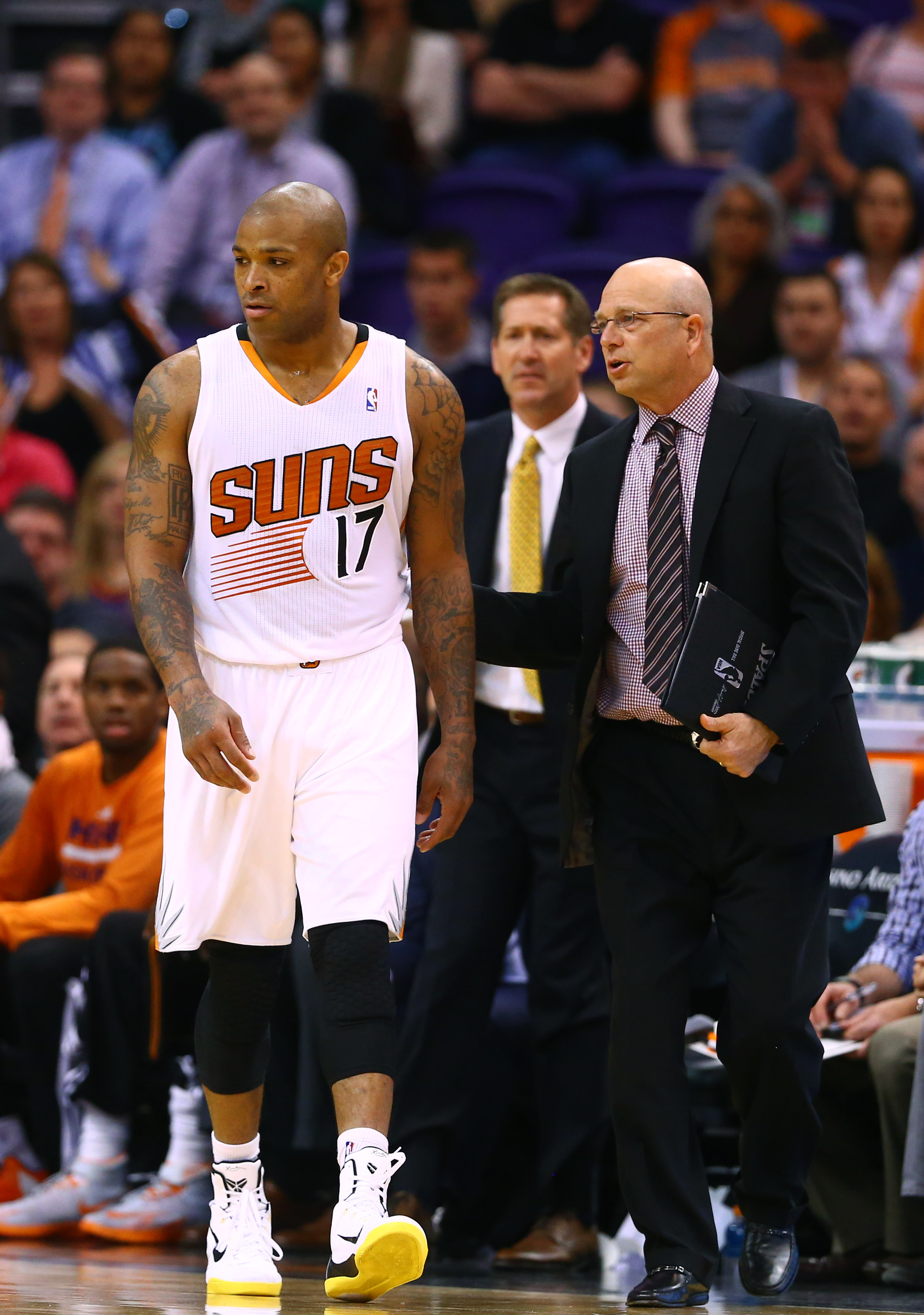 report-suns-firing-two-coaches-12news