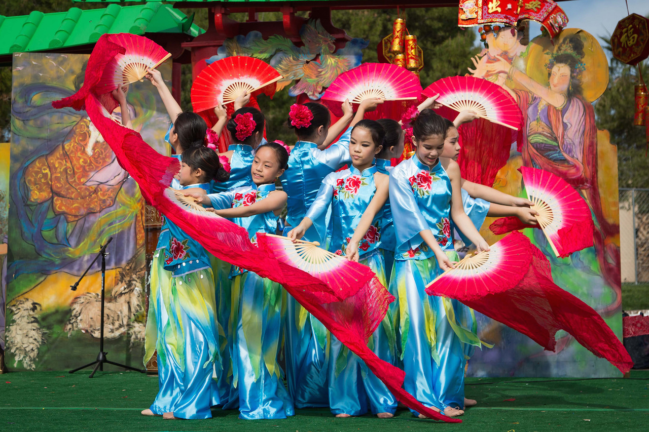 Phoenix Chinese Week