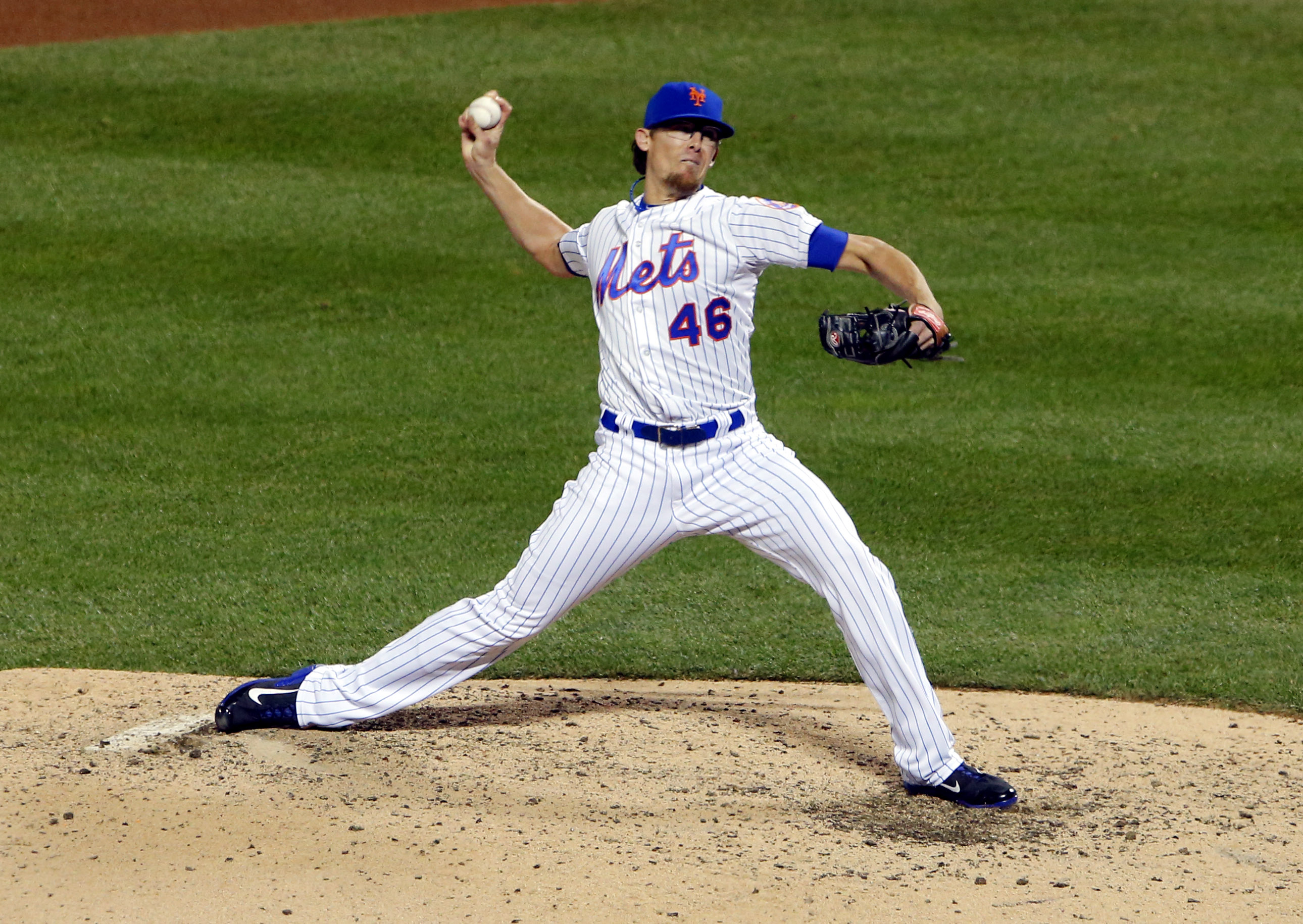 Tyler Clippard