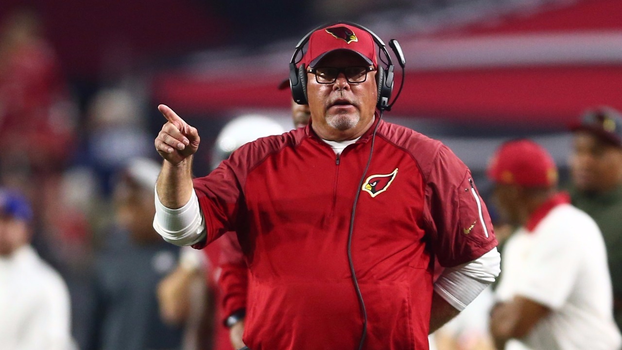 Arizona Cardinals offseason outlook | 12NEWS.com