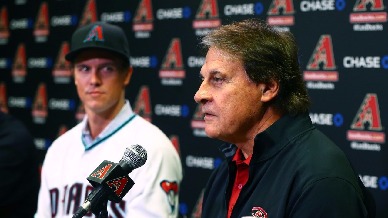 Tony La Russa Came Back Because the 'Opportunity Is Real' - The
