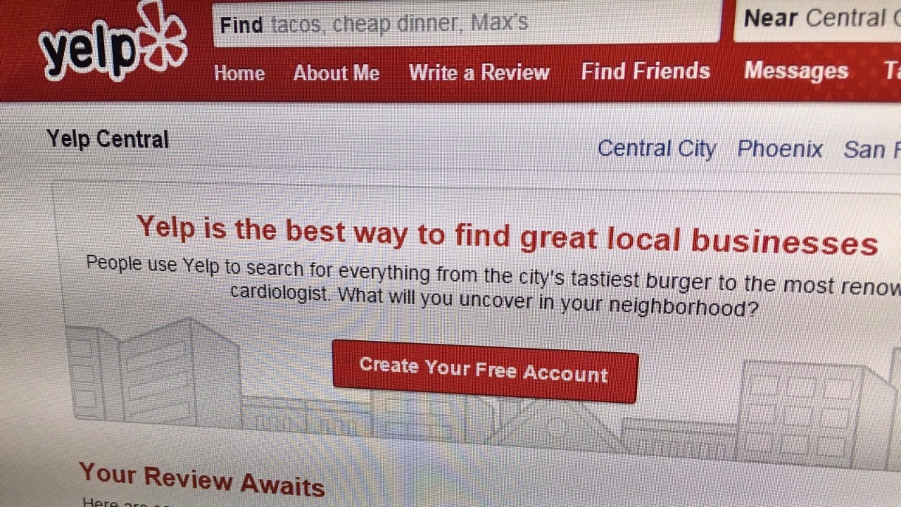 Petsitter wants 6,766 for bad Yelp review