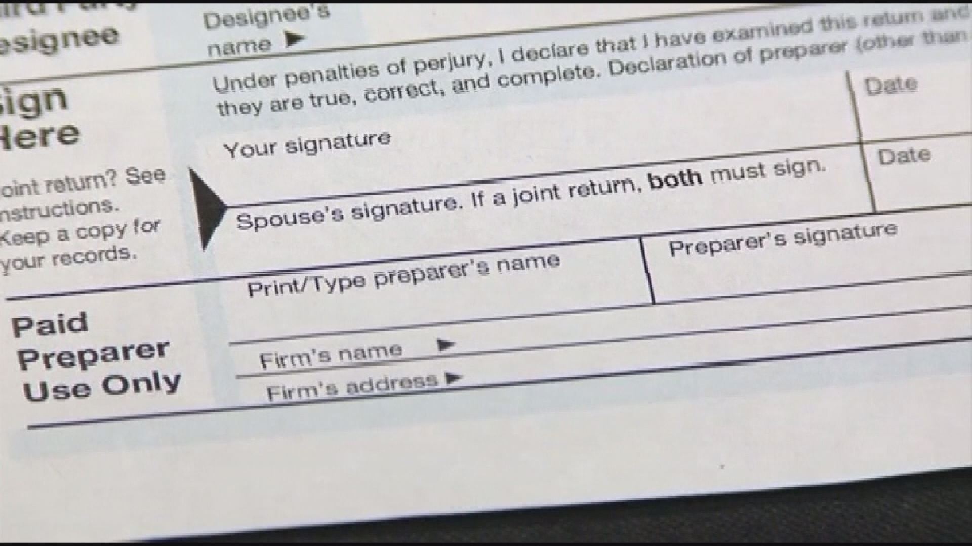 Cuando es la fecha límite para presentar impuestos en el 2023