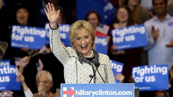 Stunning stats explain how Hillary Clinton obliterated Bernie Sanders in SC 