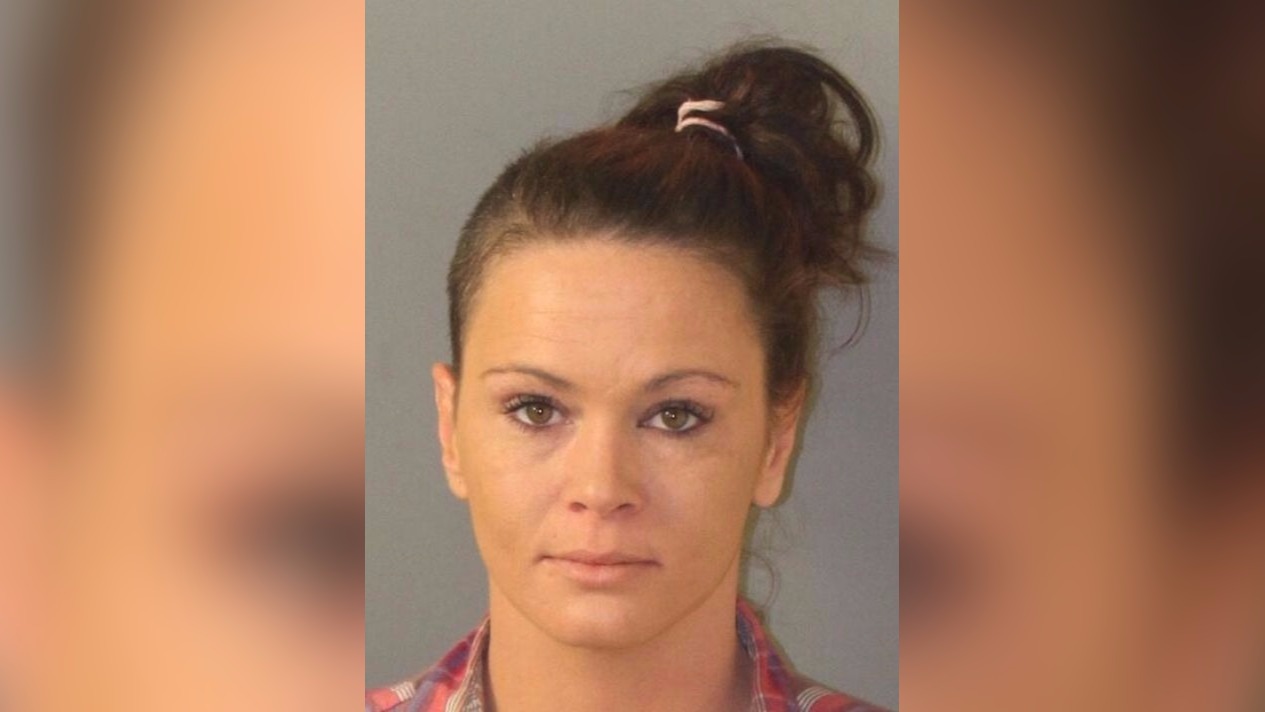 Deputies Woman caught in shower with friends 15-year-old son 12news hq pic