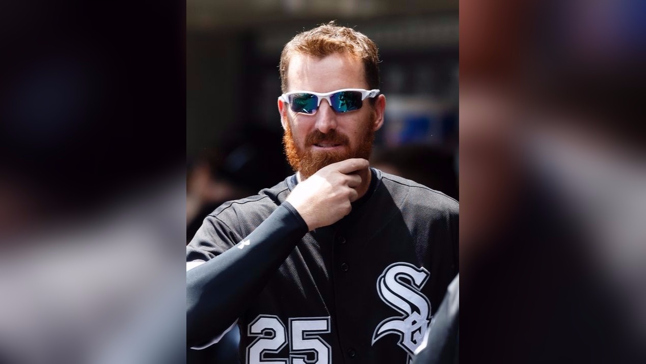 Chris Sale Is Taking Adam LaRoche's Sudden Retirement Very Hard