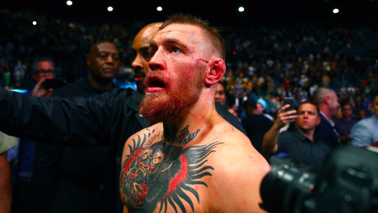 How Athletes Are Reacting to Conor McGregor's Retirement Tweet