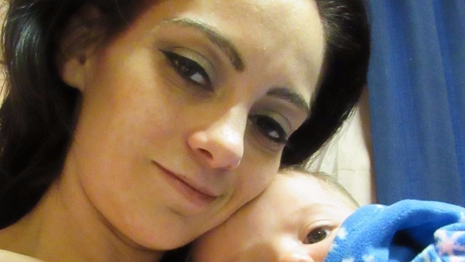 Camp Verde 9-month-old, suspect mom found safe
