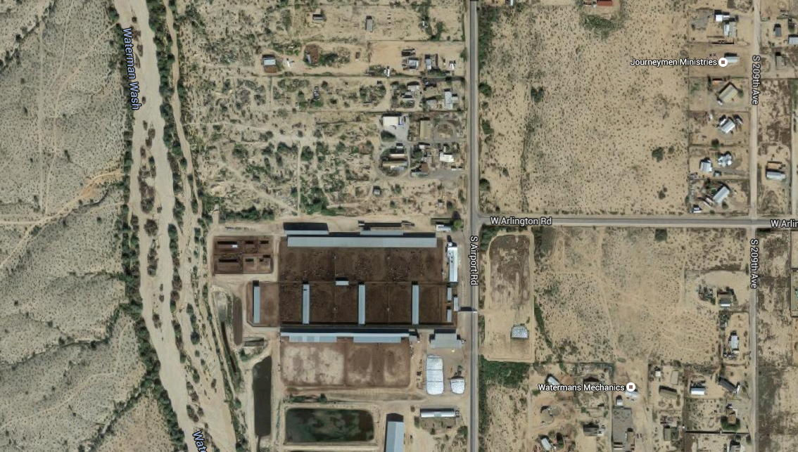 Man struck by lightning while riding horse