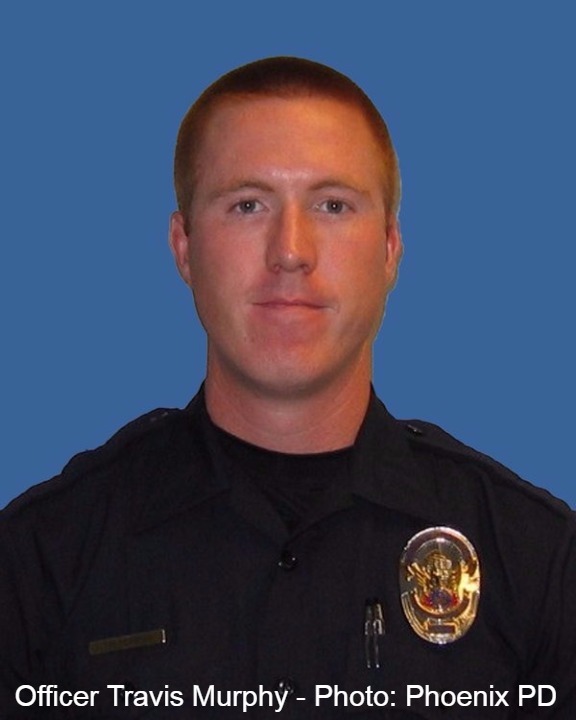 Cop killer sentenced to natural life in prison without parole | 12news.com