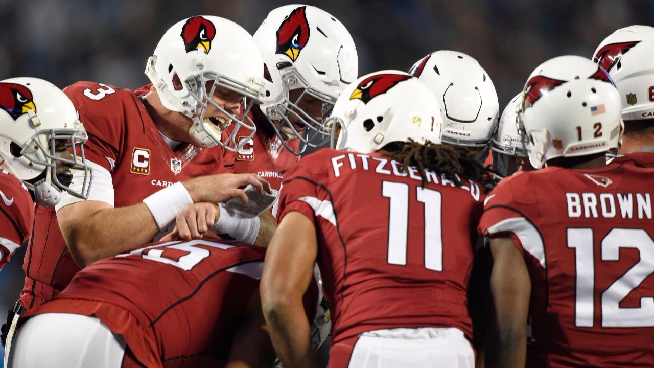 Arizona Cardinals single-game tickets go on sale Saturday