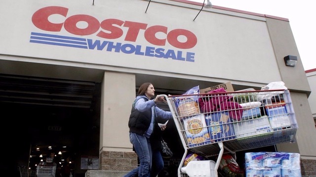 Best Black Friday Doorbusters and Deals at Costco
 