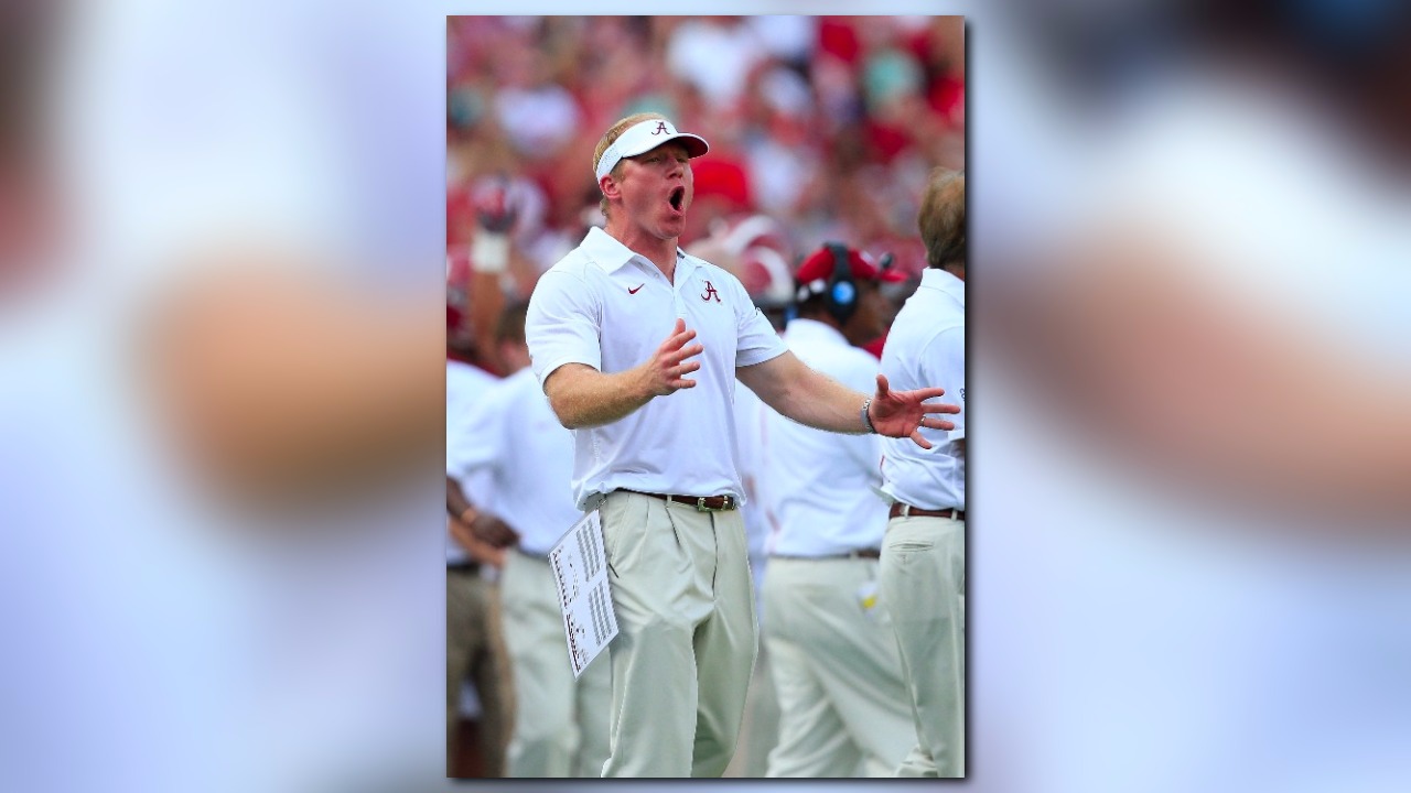 Alabama pumps up strength coach s salary to 525 000 a year