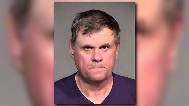 Former Glendale gym teacher sentenced to 40 years in prison - 12news.com