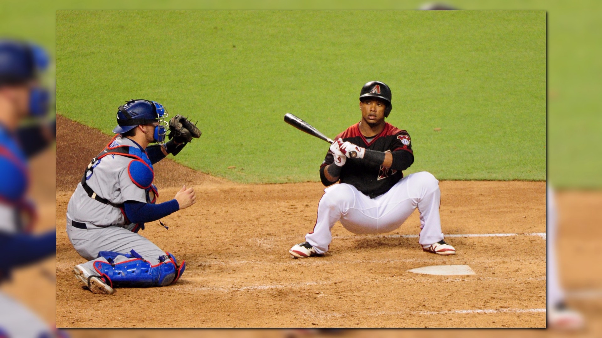 Jake Lamb ARIZONA DIAMONDBACKS 3rd Baseman  Baseball guys, Arizona  diamondbacks baseball, Arizona diamondbacks