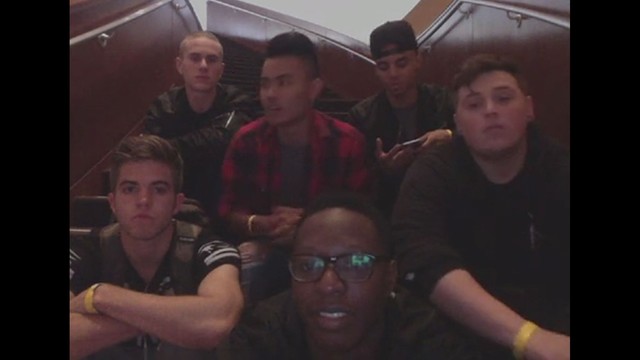 Phoenix Valley dance crew, Outlawz, appears on AGT | 12NEWS.com - 12news.com