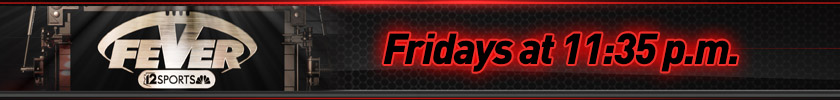 Football Fever - watch Fridays at 11:35pm starting August 26th Football Fever