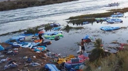 Bullhead City Officials Sink River Regatta After Complaints