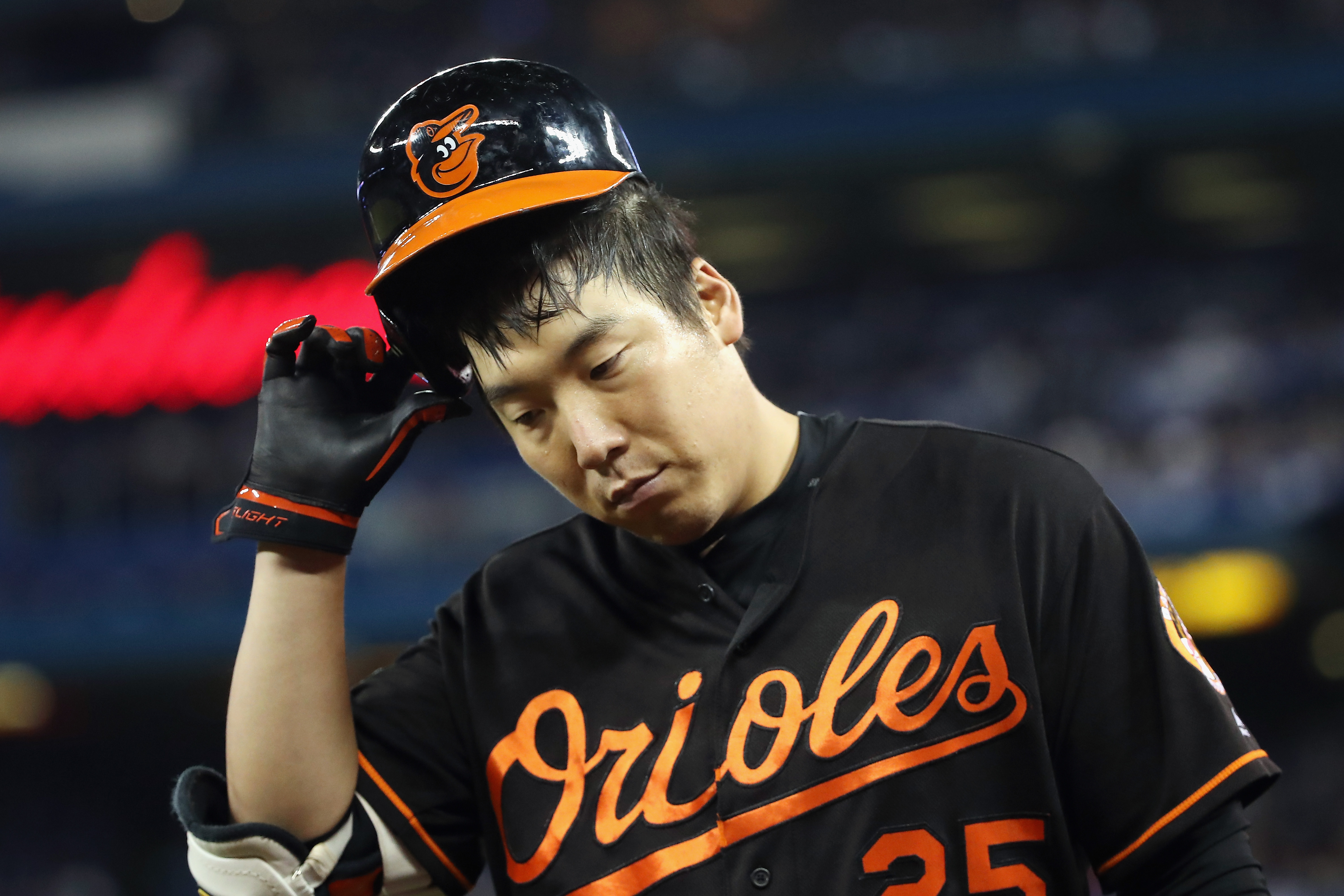 Orioles players react to beer thrown at Hyun Soo Kim: 'As pathetic