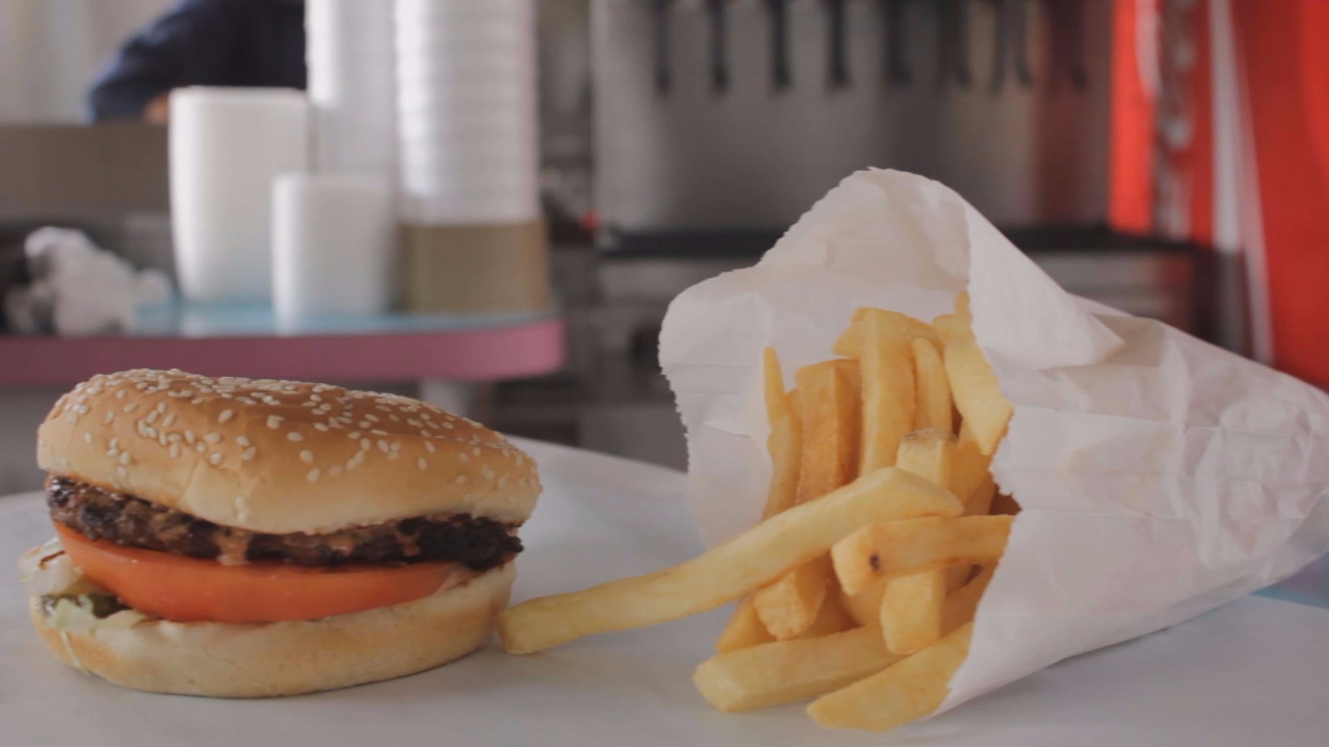 Lucky Boy Burger Shop serving up old school Phoenix flavor