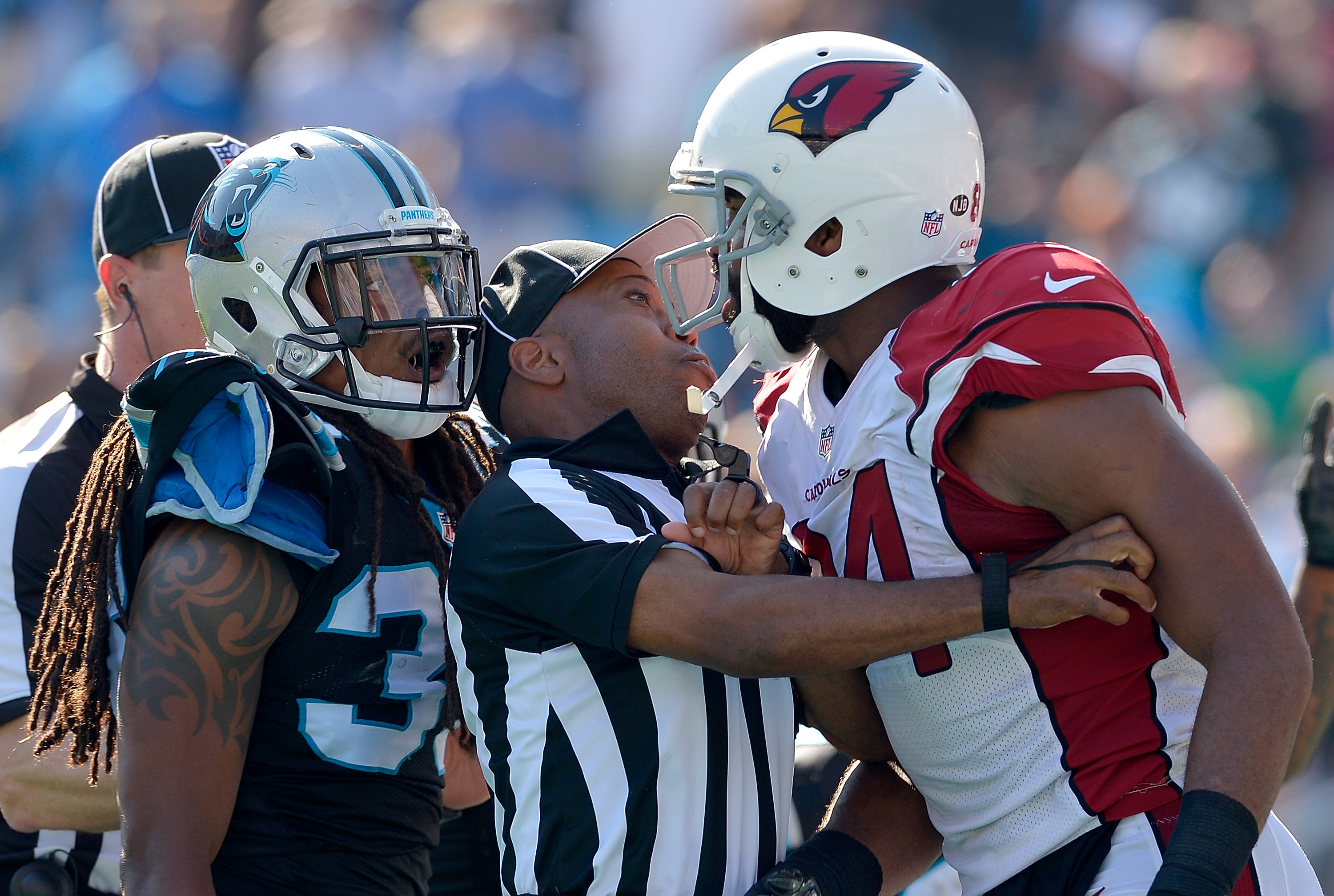 Helmet Bank-Ari Cardinals 